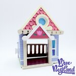 Jouet-Furrytale-Friends-Première-Maison-Collette-La-Belle-et-le-Clochard-Disney-Store-chien-niche (4)