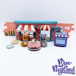 Jouet-Furrytale-Friends-Restaurant-de-Tony-La-Belle-et-le-Clochard-Disney-Store-chiens (3)
