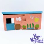 Jouet-Furrytale-Friends-Restaurant-de-Tony-La-Belle-et-le-Clochard-Disney-Store-chiens (9)