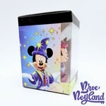 Figurine-Vinylmation-Minnie-Mouse-20ème-anniversaire-Disneyland-Paris-20-ans-Disney-Vinyl-3-Collectible-Figure (3)