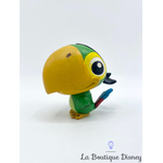 figurine-perroquet-jake-pirates-pays-imaginaire-disney-store-vert-jaune-2