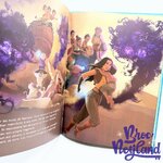 Livre-Raya-et-le-Dernier-Dragon-disney-Cinéma-Hachette-Jeunesse-2021 (4)