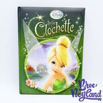 Livre-La-Fée-Clochette-Disney-Les-Fées-Disney-Cinema-Hachette-Jeunesse-2009 (3)