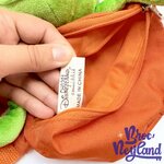 Sac-Banane-Bob-Razowski-Monstres-et-Cie-Disneyland-Paris-Disney-Mike-pochette-orange (3)