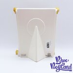 Cadre-photo-Aladdin-Tapis-Volant-Disneys-Schmid-vintage-porcelaine-blanc-relief-3D (7)