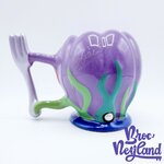 Tasse-Ariel-La-Petite-Sirène-Disney-Parks-2018-mug-coquillage-violet-fourchette-relief-3D (6)
