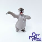 Figurine-Baloo-Le-Livre-de-la-Jungle-Disney-Bully-ours-gris-8-cm (2)