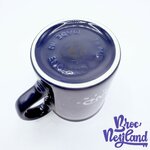 Tasse-Château-Disneyland-Paris-mug-Disney-vintage-bleu (4)