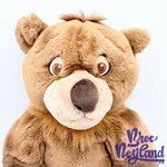 Peluche-Range-Pyjama-Koda-Frère-des-Ours-Disney-Jemini-vintage-ours-marron-45-cm (6)