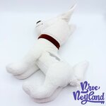Peluche-Volt-Disneyland-Paris-Disney-chien-blanc-éclair-38-cm (3)