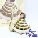 Livre-figurines-de-collection-Mowgli-et-Kaa-Disney-Hachette-1-Encyclopédie-résine-Le-Livre-de-la-Jungle (2)