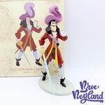 Livre-Figurines-de-collection-Le-Capitaine-Crochet-Disney-Hachette-17-Encyclopédie-résine-Peter-Pan (2)