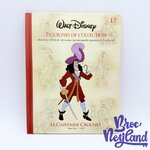 Livre-Figurines-de-collection-Le-Capitaine-Crochet-Disney-Hachette-17-Encyclopédie-résine-Peter-Pan (6)
