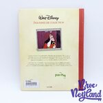 Livre-Figurines-de-collection-Le-Capitaine-Crochet-Disney-Hachette-17-Encyclopédie-résine-Peter-Pan (5)