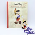 Livre-Figurines-de-collection-Pinocchio-Disney-Hachette-15-Encyclopédie-résine (4)