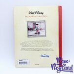 Livre-Figurines-de-collection-Pinocchio-Disney-Hachette-15-Encyclopédie-résine (5)