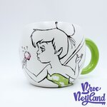 Tasse-Fée-Clochette-Tinker-Bell-Disney-Store-mug-Peter-Pan-vert-blanc (2)