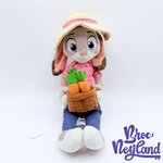 Peluche-Judy-Hopps-Zootopie-Disney-Store-2018-lapin-gris-chapeau-carottes-40-cm (4)
