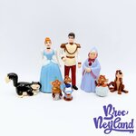 Figurines-Cendrillon-Playset-disney-Store-Ensemble-de-jeu (2)