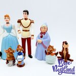 Figurines-Cendrillon-Playset-disney-Store-Ensemble-de-jeu (5)
