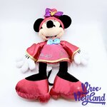 Peluche-Minnie-Mouse-20ème-anniversaire-XXL-Disneyland-Paris-20-ans-Disney-rose-grand-format-54-cm (1)