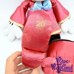 Peluche-Minnie-Mouse-20ème-anniversaire-XXL-Disneyland-Paris-20-ans-Disney-rose-grand-format-54-cm (2)