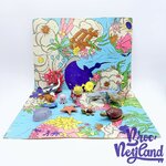 Figurines-Le-Monde-de-Nemo-playset-Disney-Ensemble-de-jeu-tapis (3)