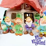 Jouet-Figurines-Chaumière-de-Blanche-Neige-et-les-nains-Disney-Bullyland-vintage (7)