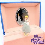 Boite-à-musique-Cendrillon-Bibbidi-Bobbidi-Boo Disney-vintage-bleu-rose-musicale-bijoux (2)