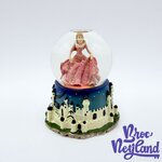 Boule-à-neige-Aurore-La-Belle-au-Bois-Dormant-Disney-mini-Snow-Globe-château-bleu-8-cm (1)