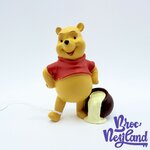 Figurine-résine-Winnie-ourson-Disney-pot-de-miel-10-cm (4)