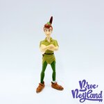 Figurines-Peter-Pan-Disney-Bullyland-vert-10-cm (2)