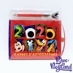Carnet-Autographes-Mickey-et-ses-amis-Disneyland-Paris-2020-Disney-note-cahier-stylo (1)