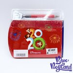 Carnet-Autographes-Mickey-et-ses-amis-Disneyland-Paris-2020-Disney-note-cahier-stylo (2)