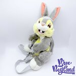 Sac-à-dos-Panpan-Disneyland-Paris-Disney-Bambi-peluche-lapin-gris-45-cm (3)