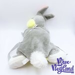 Sac-à-dos-Panpan-Disneyland-Paris-Disney-Bambi-peluche-lapin-gris-45-cm (5)