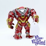 Figurine-Funko-POP-294-Hulkbuster-Marvel-Avengers-Infinity-War-collection-vinyl-2018 (2)