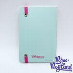Carnet-Fée-Clochette-Awesome-Made-You-Look-Disneyland-Paris-2018-Disney-Tink-cahier-notes (1)