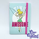 Carnet-Fée-Clochette-Awesome-Made-You-Look-Disneyland-Paris-2018-Disney-Tink-cahier-notes (2)