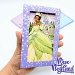 Ensemble-Cartes-Postales-Princesses-Disneyland-Paris-Disney-pop-up-relief-3D (4)