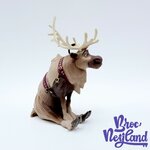 Figurine-Sven-disney-La-Reine-des-Neiges-renne-seau-8-cm (2)