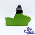 Porte-Savon-Pocahontas-Meeko-Disney-Grosvenor-vintage-plastique (2)