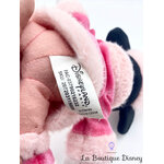 peluche-minnie-mouse-disneyland-hiver-rose-russe-fourrure-1
