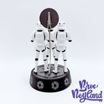 Figurine-Stormtroope-star-Wars-Disneyland-Paris-2020-Disney-porte-accroche-photo-résine-soldat-blanc-18-cm (1)