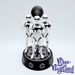 Figurine-Stormtroope-star-Wars-Disneyland-Paris-2020-Disney-porte-accroche-photo-résine-soldat-blanc-18-cm (3)
