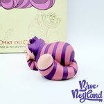 Livre-Figurines-de-collection-Le-Chat-du-Cheshire-Disney-Hachette-36-Encyclopédie-résine-Alice-au-Pays-des-Merveilles (2)