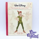 Livre-Figurines-de-collection-Peter-Pan-Disney-Hachette-8-Encyclopédie-résine (5)