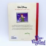 Livre-Figurines-de-collection-Peter-Pan-Disney-Hachette-8-Encyclopédie-résine (4)