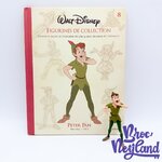 Livre-Figurines-de-collection-Peter-Pan-Disney-Hachette-8-Encyclopédie-résine (3)