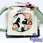 Sac-à-bandoulière-Loungefly-Alice-au-Pays-des-Merveilles-Silhouettes-Floral-Disney (6)